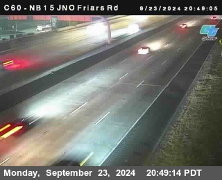 NB 15 JNO Friars Rd