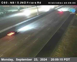 NB 15 JNO Friars Rd