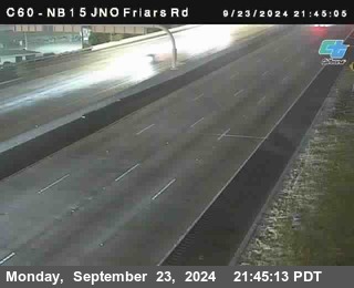 NB 15 JNO Friars Rd