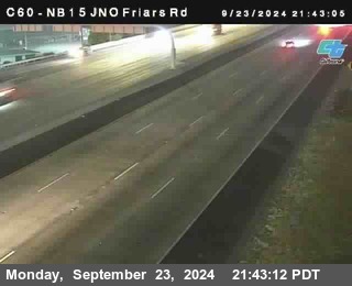 NB 15 JNO Friars Rd