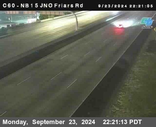 NB 15 JNO Friars Rd