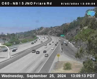 NB 15 JNO Friars Rd