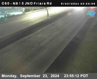 NB 15 JNO Friars Rd