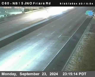 NB 15 JNO Friars Rd