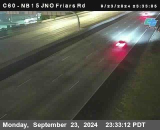 NB 15 JNO Friars Rd