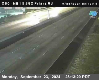 NB 15 JNO Friars Rd