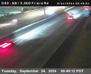 NB 15 JNO Friars Rd