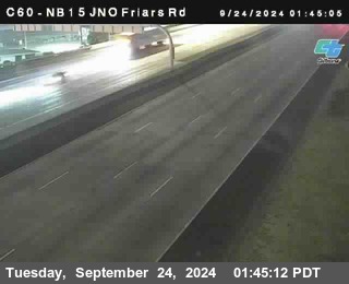 NB 15 JNO Friars Rd