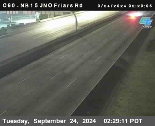 NB 15 JNO Friars Rd