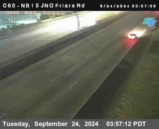 NB 15 JNO Friars Rd