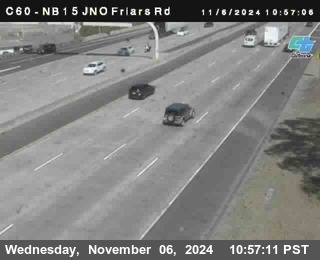 NB 15 JNO Friars Rd