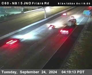 NB 15 JNO Friars Rd