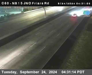 NB 15 JNO Friars Rd