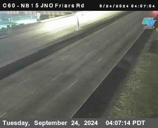 NB 15 JNO Friars Rd