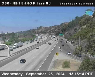 NB 15 JNO Friars Rd