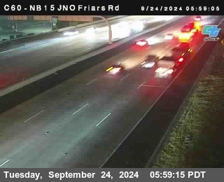 NB 15 JNO Friars Rd