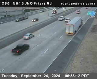 NB 15 JNO Friars Rd