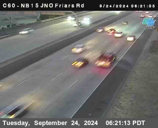 NB 15 JNO Friars Rd