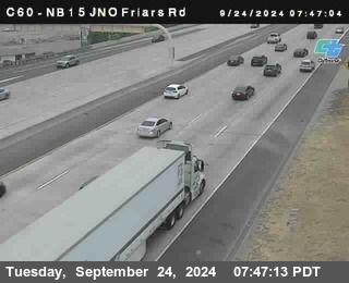 NB 15 JNO Friars Rd