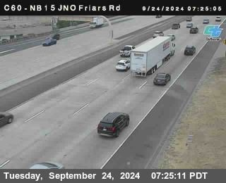 NB 15 JNO Friars Rd