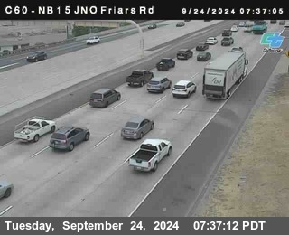 NB 15 JNO Friars Rd