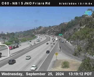 NB 15 JNO Friars Rd