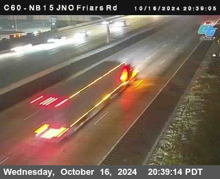 NB 15 JNO Friars Rd