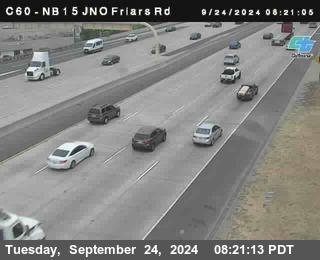 NB 15 JNO Friars Rd