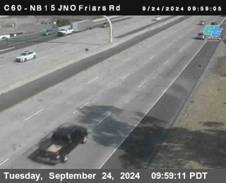 NB 15 JNO Friars Rd