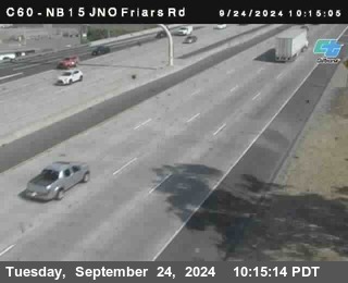 NB 15 JNO Friars Rd