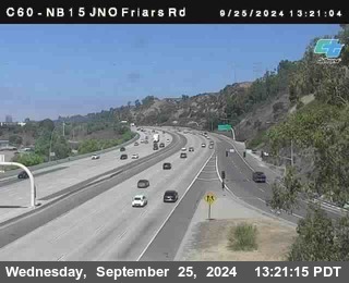 NB 15 JNO Friars Rd