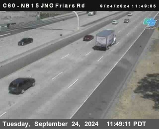 NB 15 JNO Friars Rd