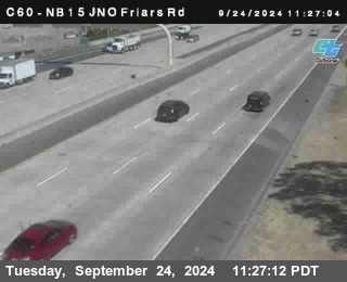 NB 15 JNO Friars Rd