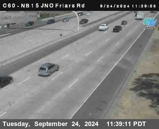 NB 15 JNO Friars Rd