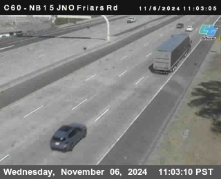 NB 15 JNO Friars Rd