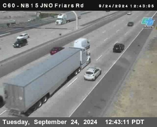 NB 15 JNO Friars Rd