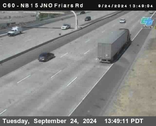 NB 15 JNO Friars Rd