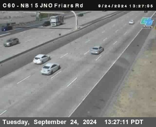 NB 15 JNO Friars Rd