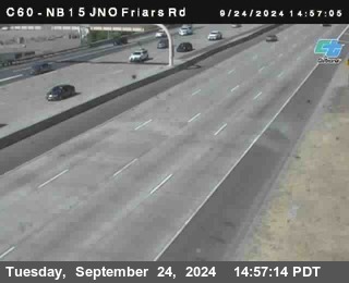 NB 15 JNO Friars Rd