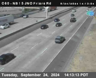 NB 15 JNO Friars Rd