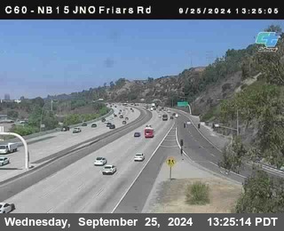 NB 15 JNO Friars Rd