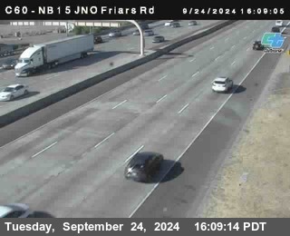 NB 15 JNO Friars Rd