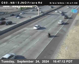 NB 15 JNO Friars Rd