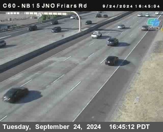 NB 15 JNO Friars Rd