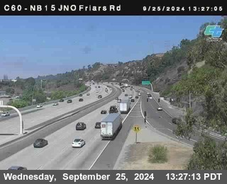 NB 15 JNO Friars Rd