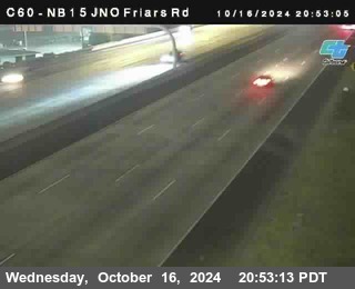 NB 15 JNO Friars Rd