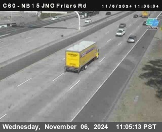 NB 15 JNO Friars Rd