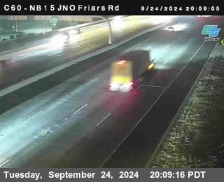 NB 15 JNO Friars Rd