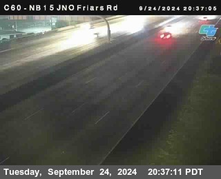 NB 15 JNO Friars Rd