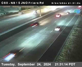 NB 15 JNO Friars Rd